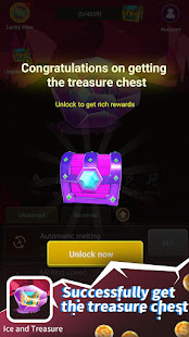 Ice And Treasure 1.0.3 screenshots 1
