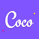 Cover Image of 下载 Coco - Meet new people  APK