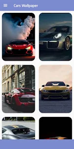 Cars Wallpapers