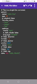 Screenshot image
