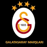 Galatasaray Marşları icon