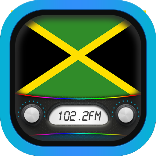 Radio Jamaica FM Radio Online Apps on Google Play