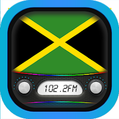Radio Jamaica FM: Radio Online – Apps on Google Play