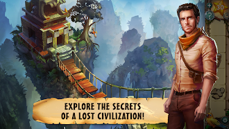 Game screenshot Adventure Escape: Hidden Ruins hack