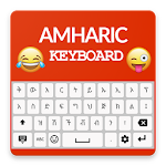 Cover Image of Download Amharic Keyboard 2.0.1 APK