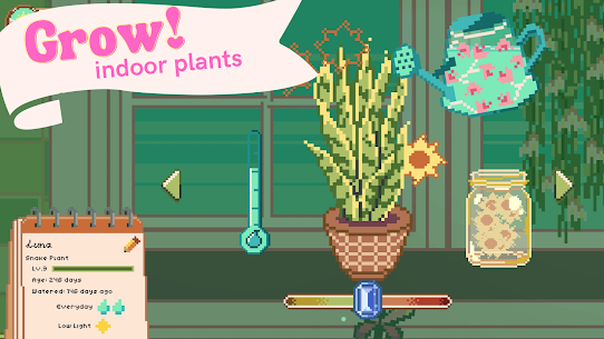 Window Garden – Lofi Idle Game APK + MOD (Unlimited money) v0.23.22231110.1 18