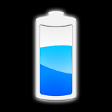 バッテリーモニ゠ icon