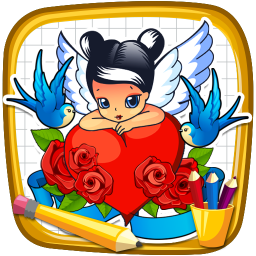 Learn How to Draw Tattoos - Tr Scarica su Windows