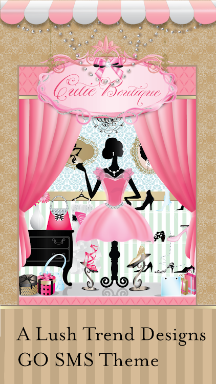 Cutie Boutique - 5 - (Android)
