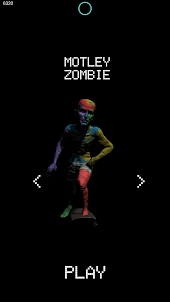 Zombie Marathon