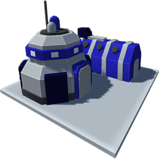 Crash Field logo
