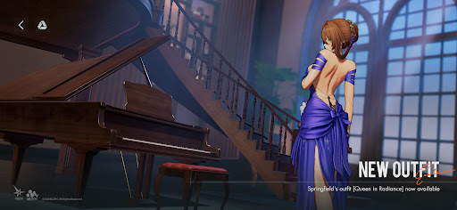 GIRLS' FRONTLINE 2: EXILIUM screenshot 4