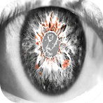 Grey Eyes of Death