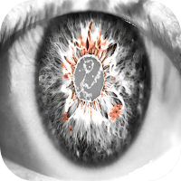 Grey Eyes of Death
