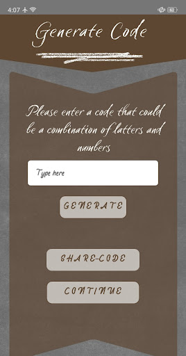 Android application Clever Classroom - Teacher screenshort