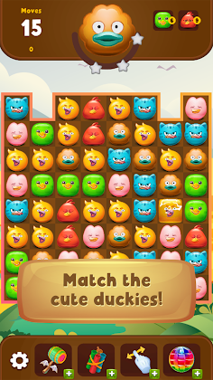 Duckie Pop - Screenshot 2
