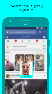 App-Vorschau