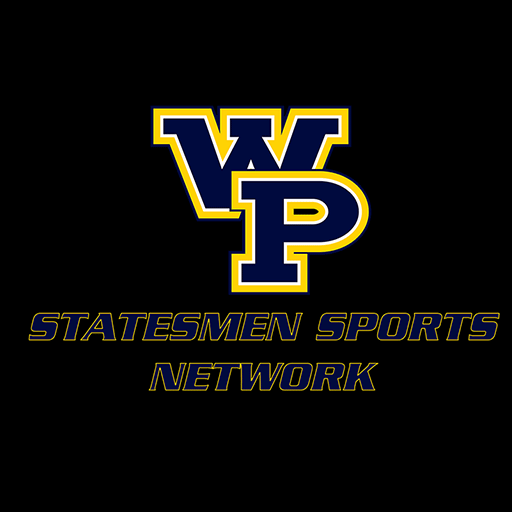 Statesmen Sports Network logo