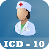 ICD 10 (With 2013 CM & PCS ) icon