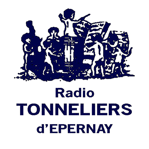 Radio Tonneliers Epernay Download on Windows