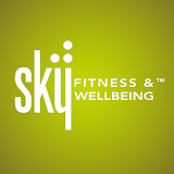 Sky Fitness and Wellbeing icon