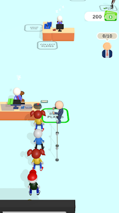 DMV Manager - Screenshot 3