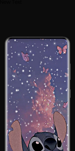 Android application Cute Blue Koala Wallpapers 4K screenshort