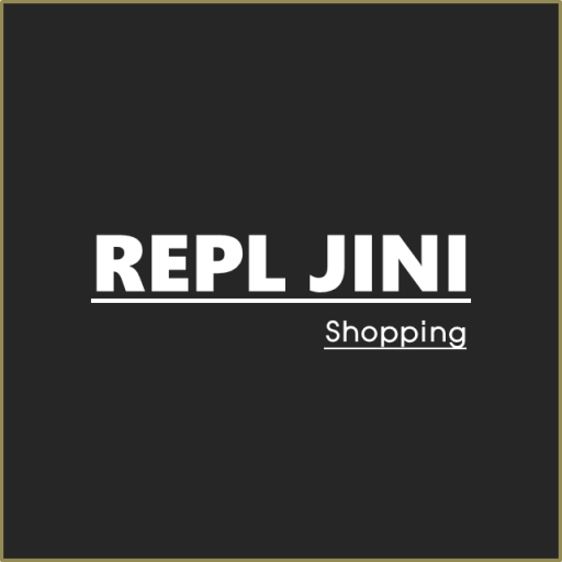 레플지니 logo