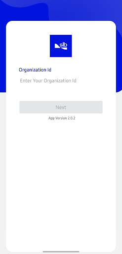 Android application InterACT Touch screenshort