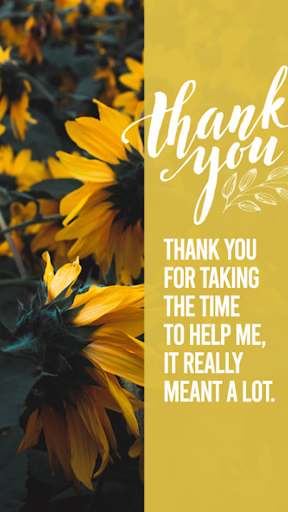 Thankful Quotes To God Screen 2
