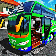 Kumpulan Livery Bus Jetliner SHD BUSSID Terbaru