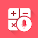 Voice Calculator - Androidアプリ