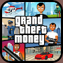 Grand Theft Money APK icon