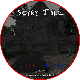 Icon image Scary Tale
