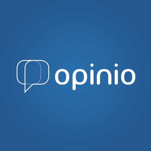 Opinio RTBF logo