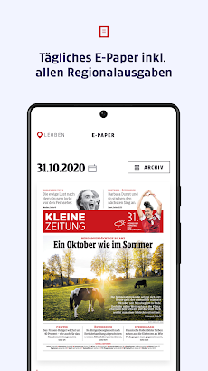 Kleine Zeitungのおすすめ画像4