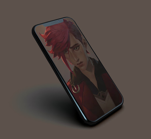 Arcane Wallpapers Screen 2