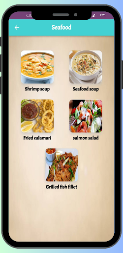 Seafood Screen 3