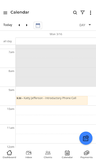 Pocket Office Screenshot 2 - AppWisp.com