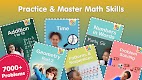 screenshot of Books for Kids Reading & Math