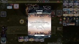Game screenshot Aeon's End hack