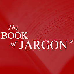 Icon image The Book of Jargon® - USCBF