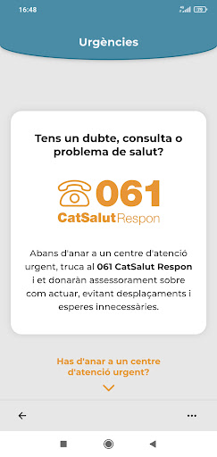 Parc Taulí Screen 3