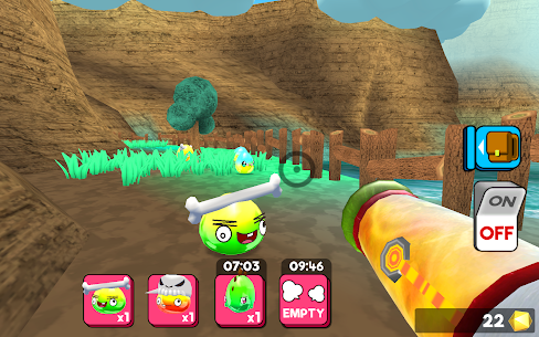 Slime Land Adventures Mod Apk Download for Android 4