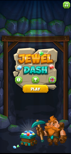 Jewel Master Screen 3