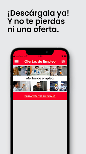 Temporing App Screen 2