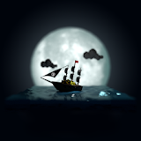 Escape Game -world of pirates- icon