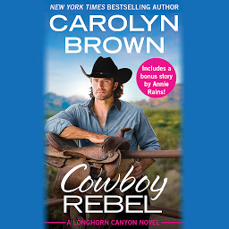 Obraz ikony: Cowboy Rebel