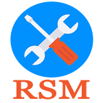 Cover Image of Download Repair and Service Management  APK