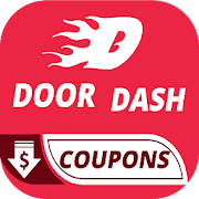 Top 16 Food & Drink Apps Like CouponsFor Doordash-Promo Codes - Best Alternatives